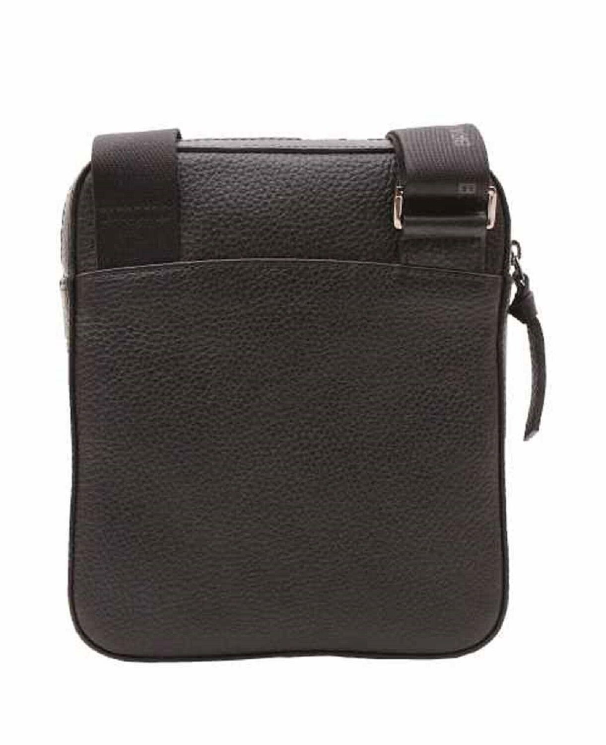 Braun Büffel NOVARA Umhängetasche schwarz