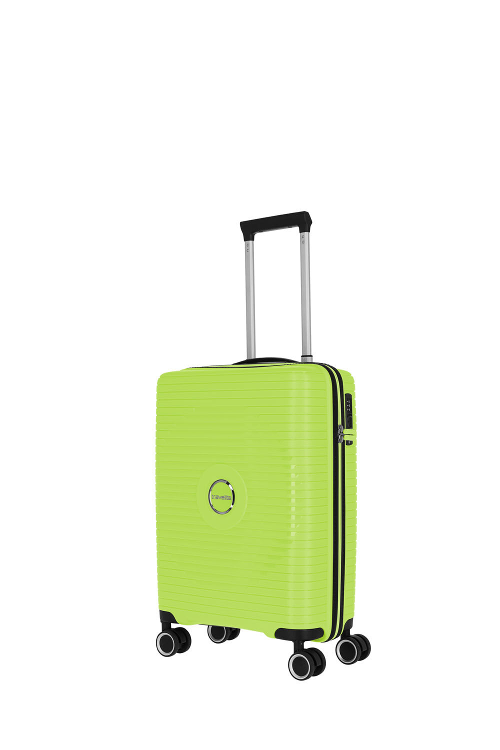Travelite Orbita Trolley S 4-Rollen