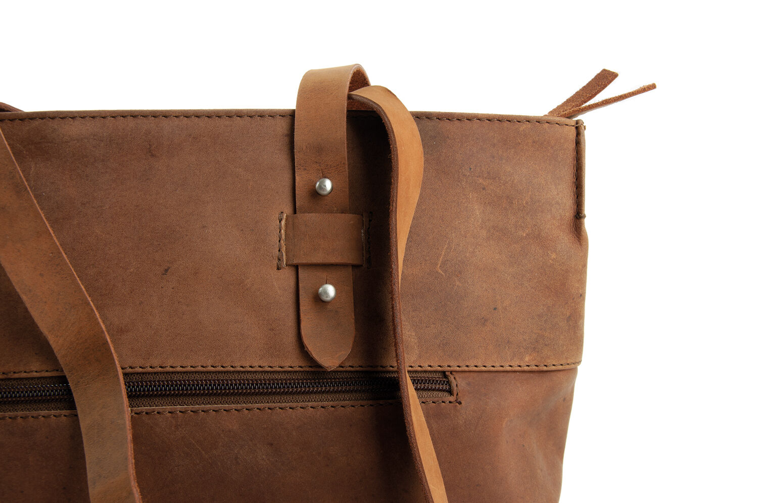 Harold's Antic Casual Twin-Shopper