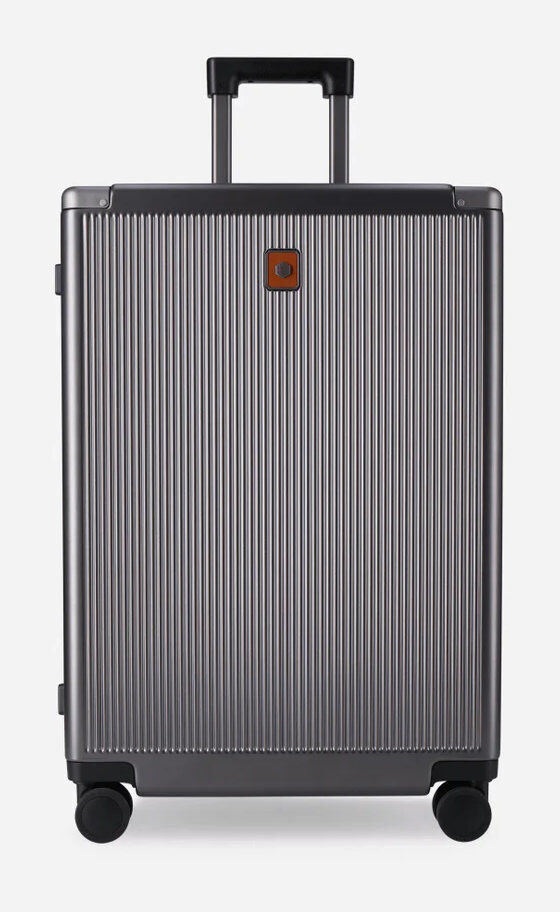 Jekyll & Hide Mittelgroßer Check-In Koffer 67cm (70 L) Colt