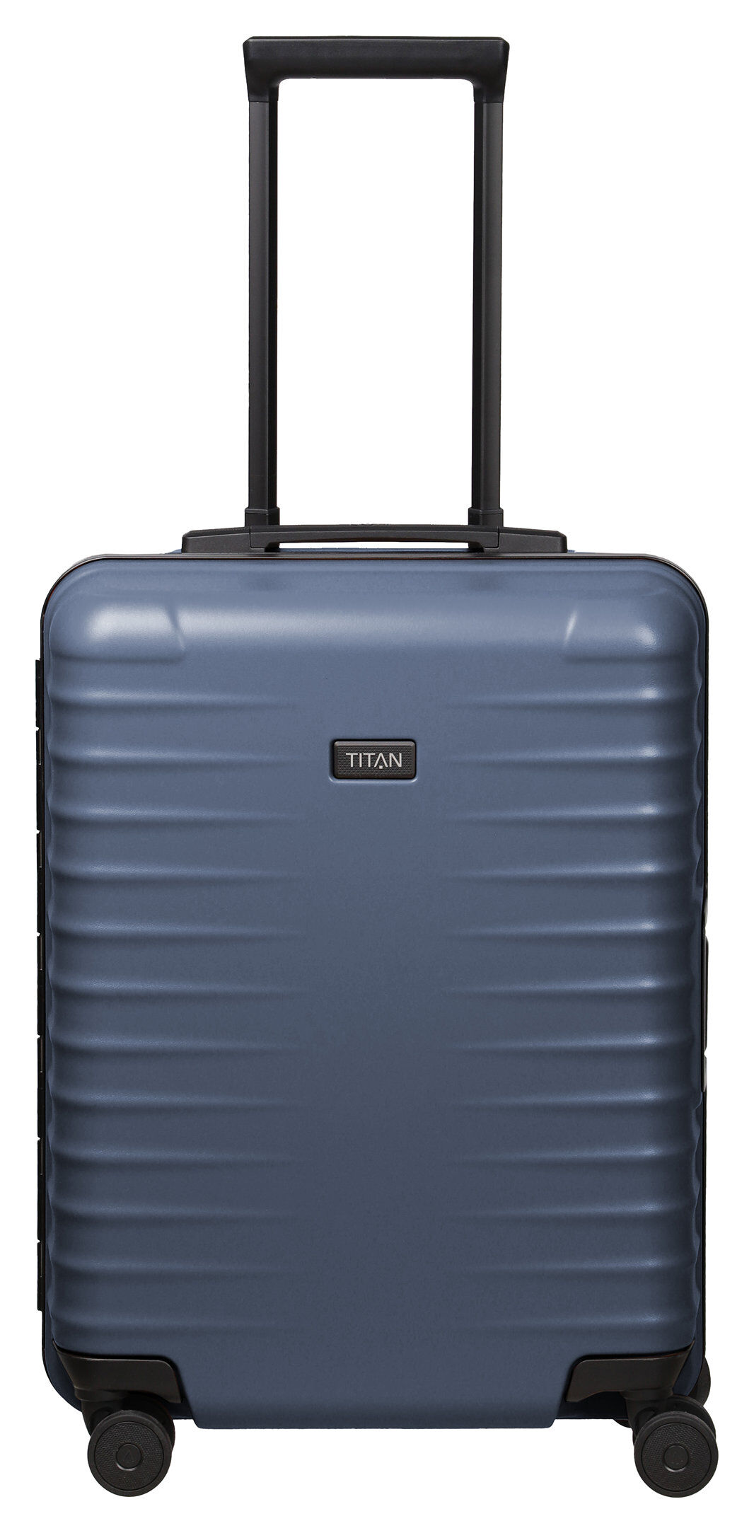 TITAN Overseas Trolley S20 Midnight Blue