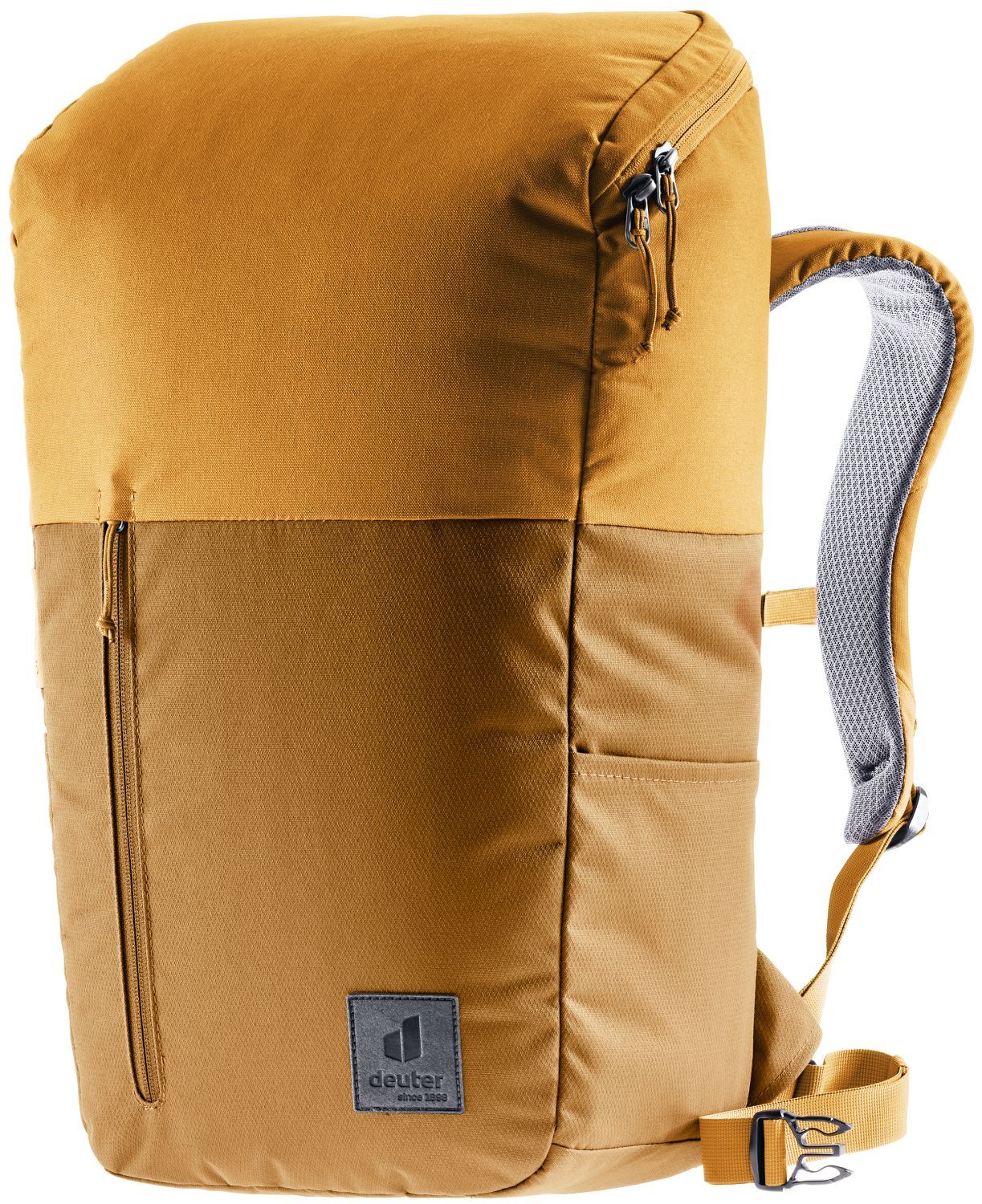 Deuter UP Stockholm Lifestyle Rucksack 2025, almond-cinnamon
