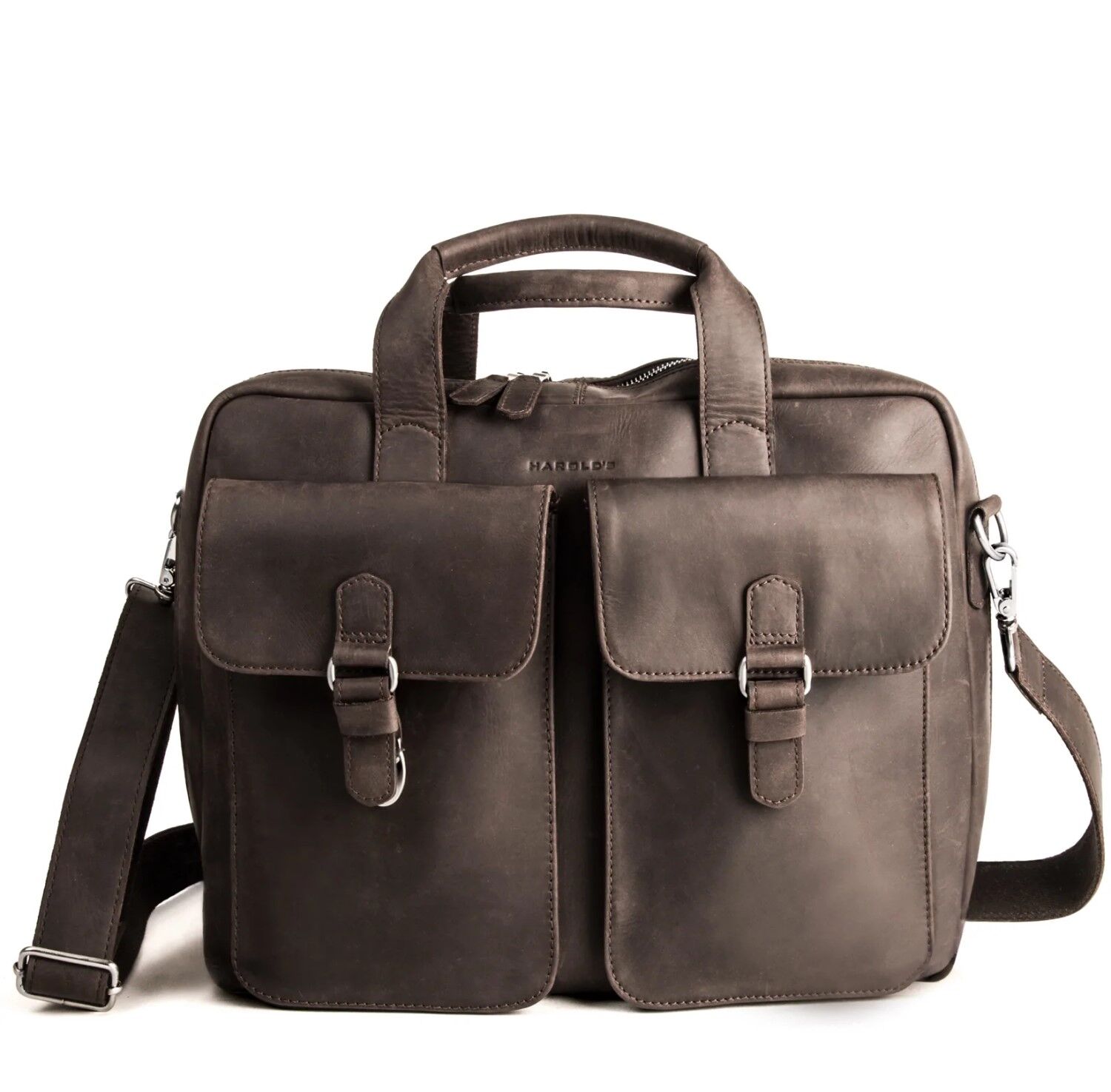 Harold's Toro Businessbag