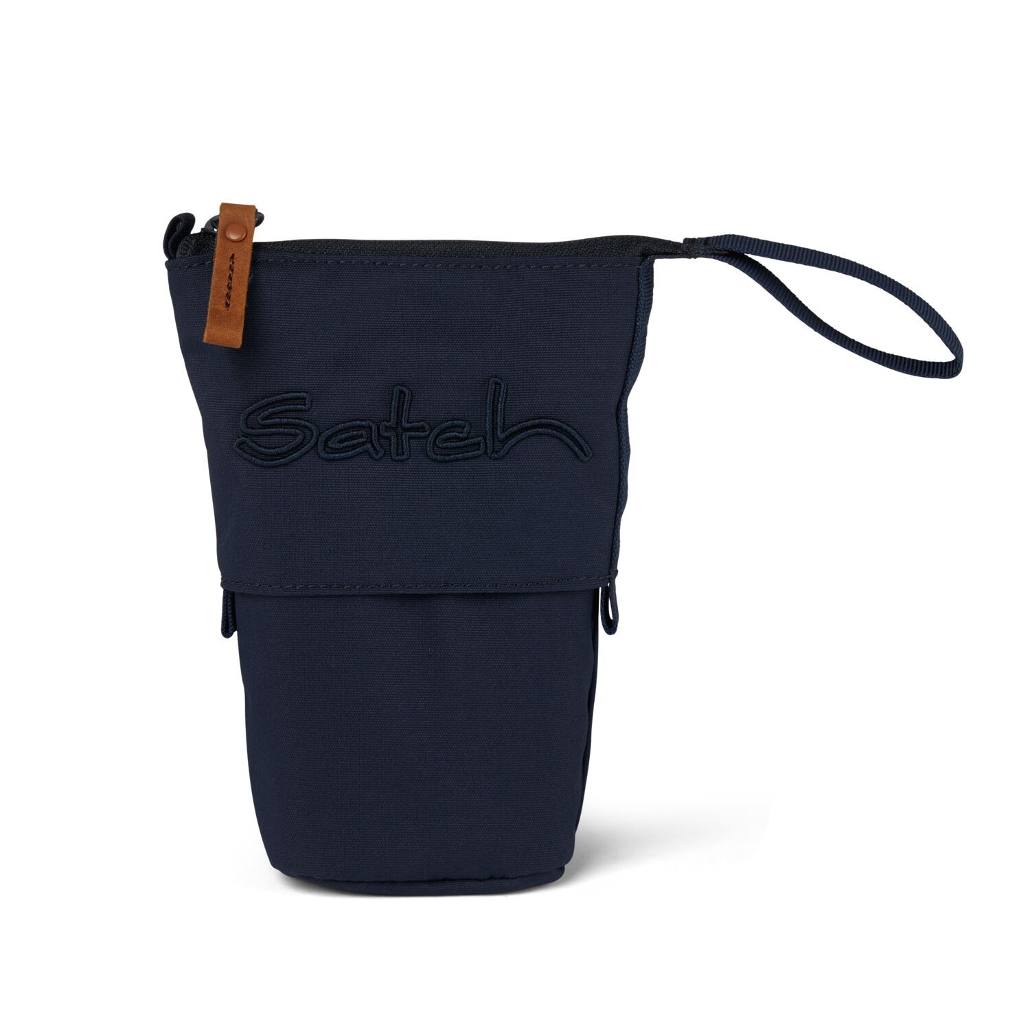 satch Schulzubehör Skandi Pencil Slider -Kollektionen 2025 Nordic Blue satch Schulzubehör Skandi Pencil Slider -Kollektionen 2025 Nordic Blue