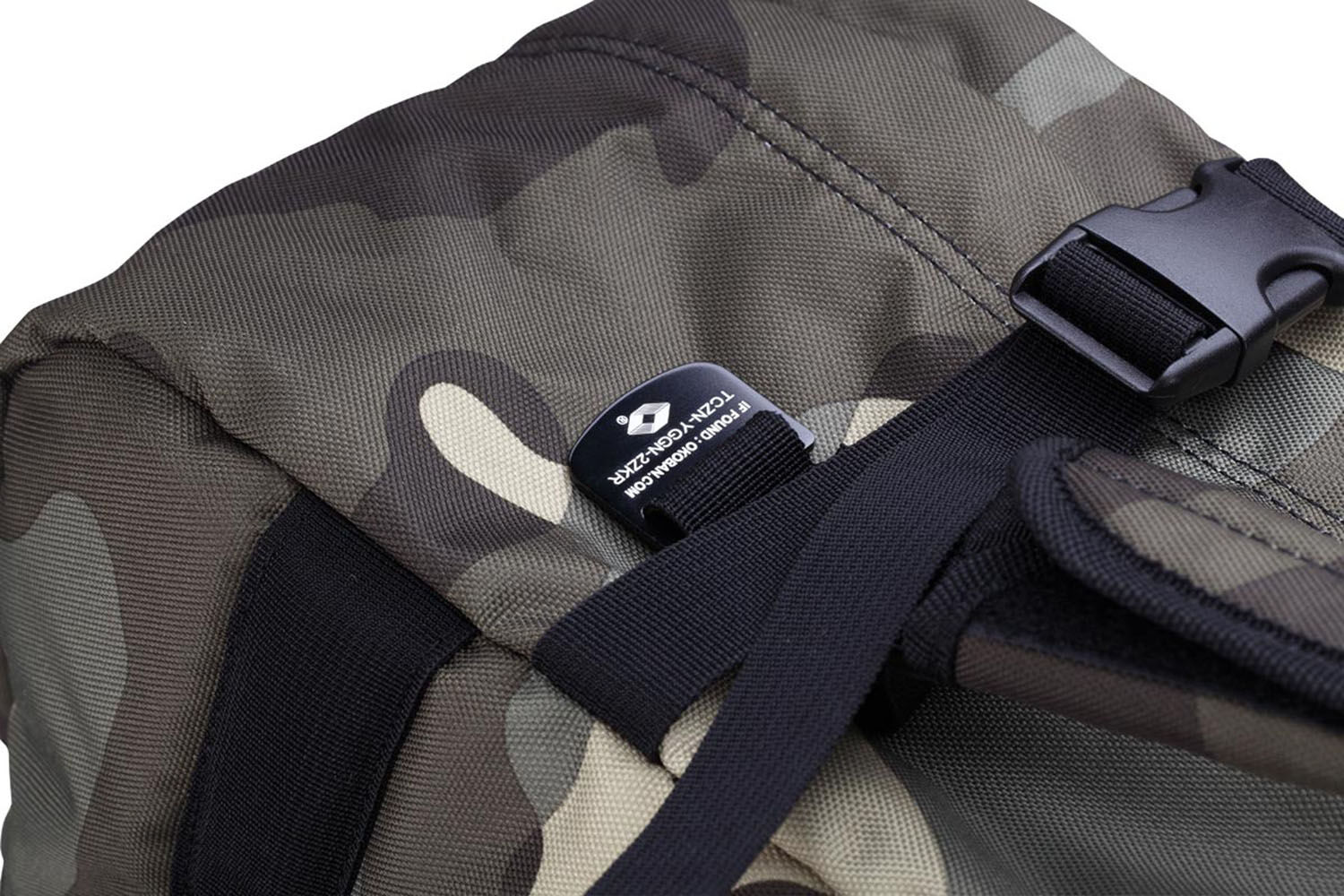 Cabin Zero Classic Backpack 44L Urban Camo