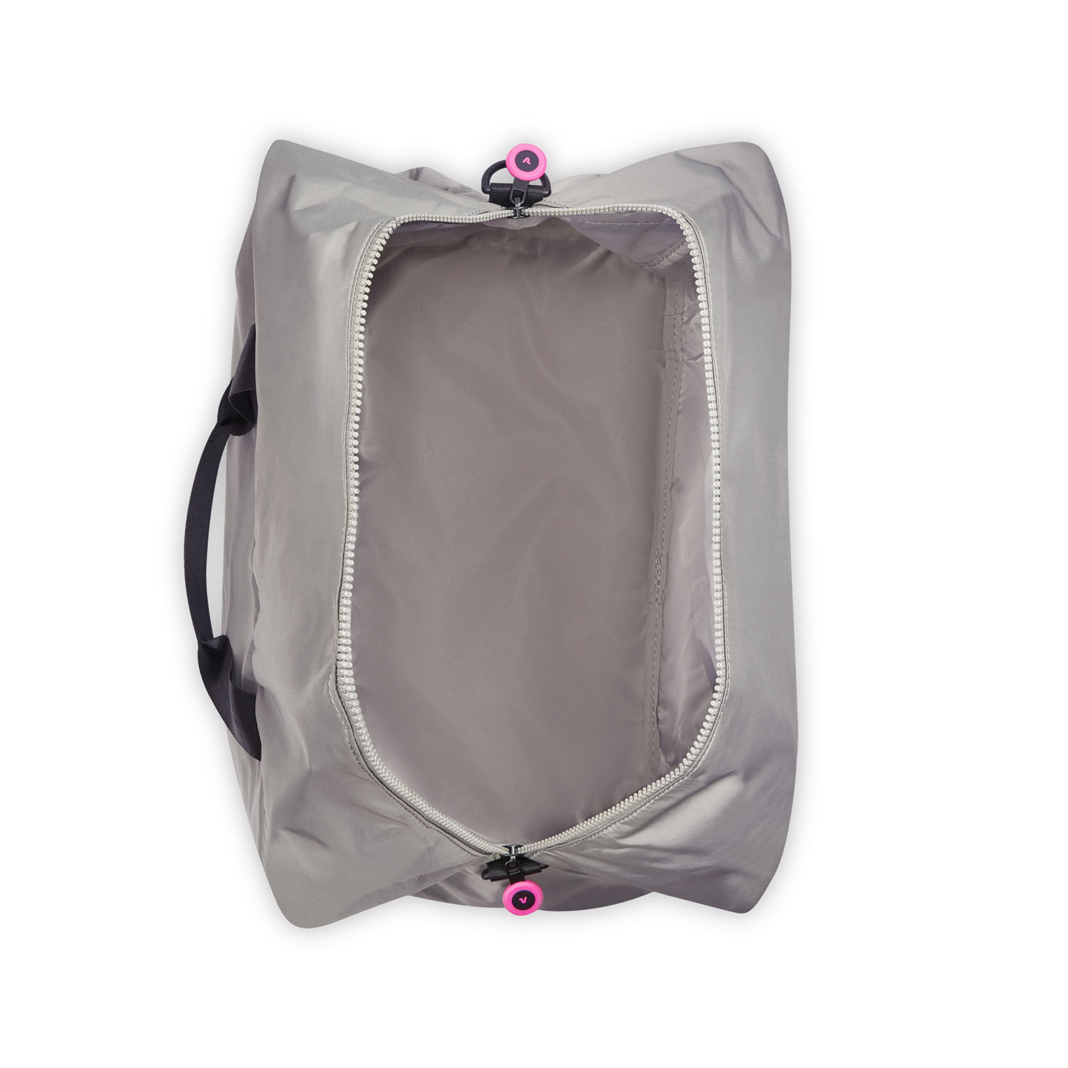 Roncato Compact Neon Kabinentasche Grey