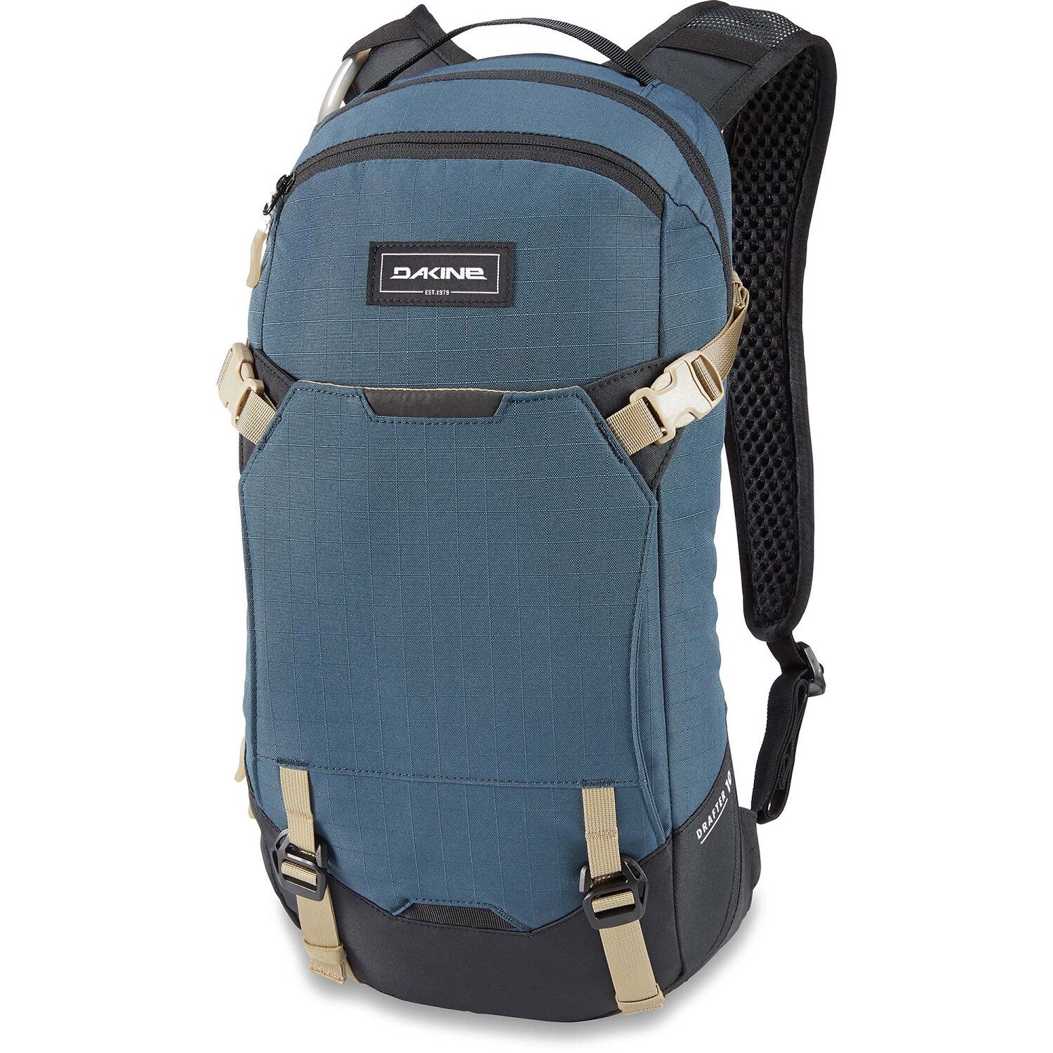 Dakine Drafter 10L Bike Hydration Backpack Midnight Blue Dakine Drafter 10L Bike Hydration Backpack Midnight Blue