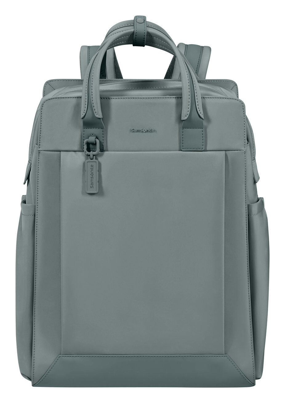 Samsonite Essentis Rucksack 14.1" Deep Teal