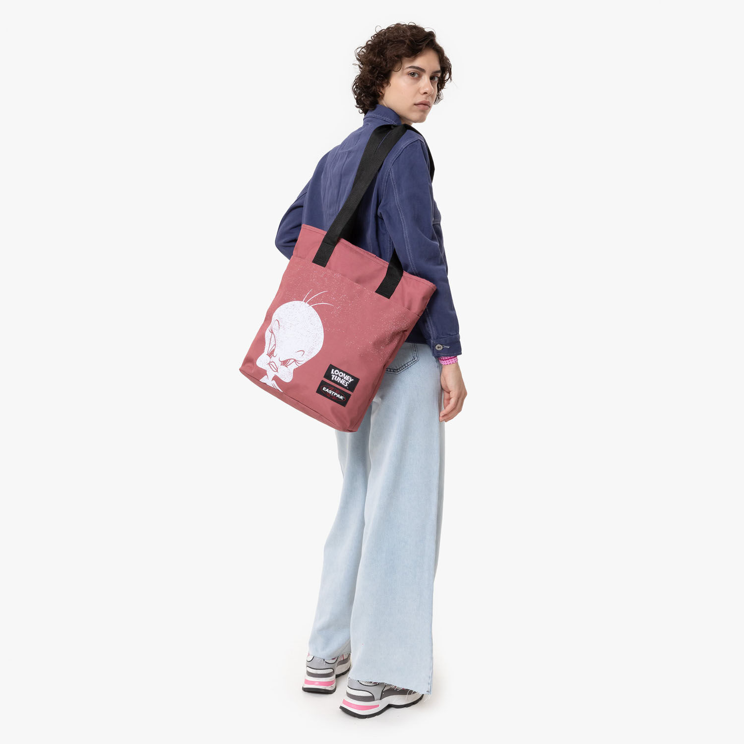 Eastpak SHOPP'R TOTE Shopper Tweety