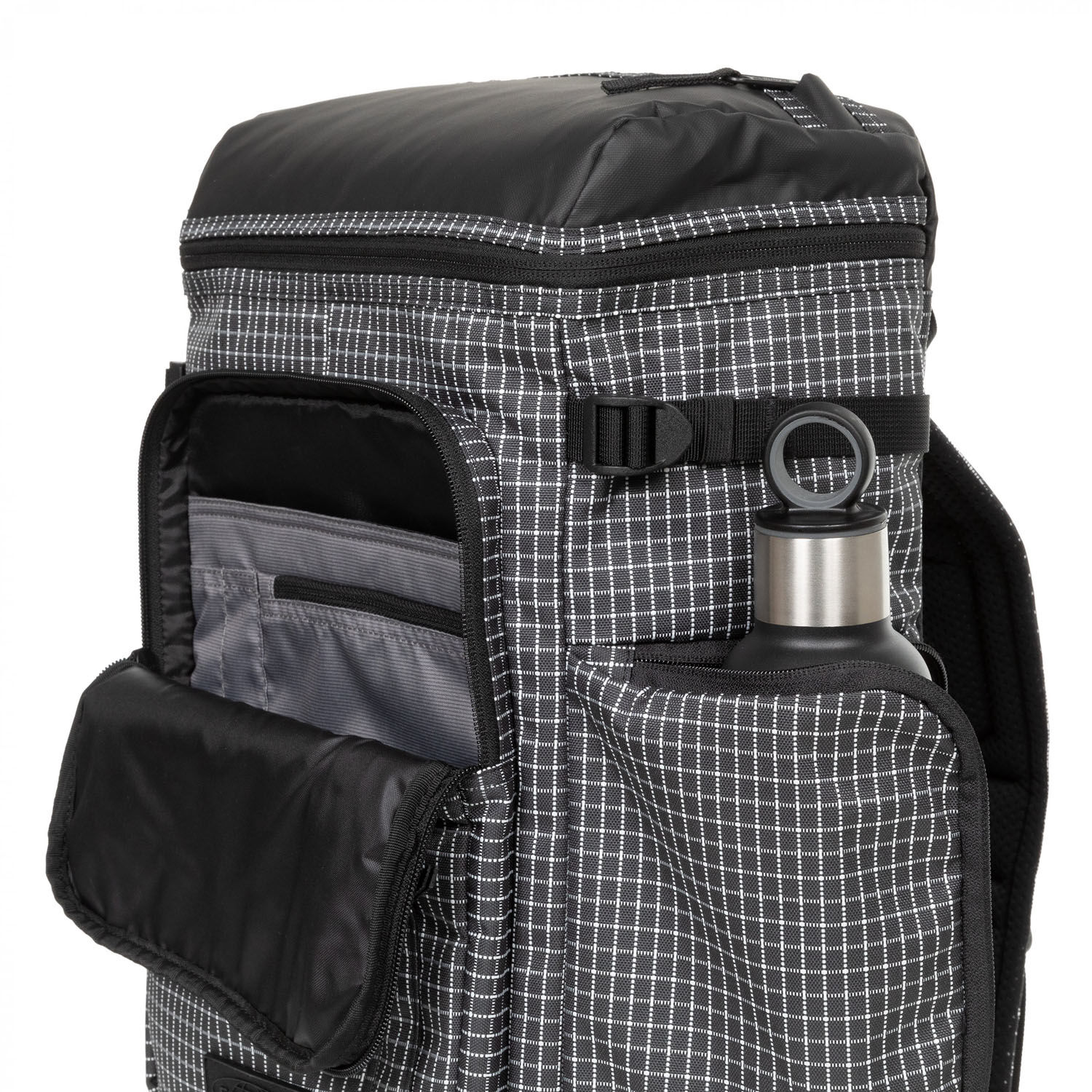 Eastpak Tecum TOP Rucksack CNNCT Ripstop