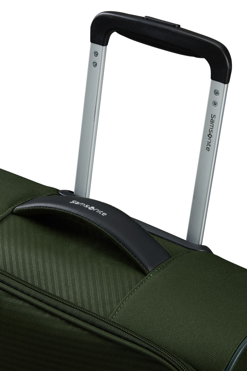 Samsonite Litebeam Trolley mit 2 Rollen 55cm Climbing Ivy Samsonite Litebeam Trolley mit 2 Rollen 55cm Climbing Ivy