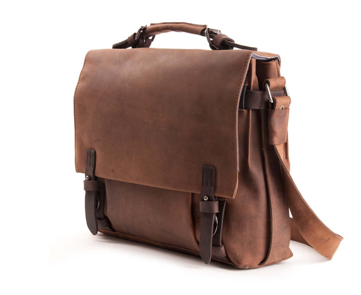 Harold's Antic Casual Mappe natur Harold's Antic Casual Mappe natur