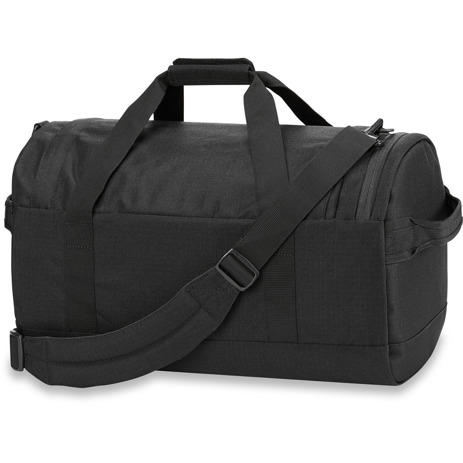 Dakine EQ Duffle 35L Sporttasche Black Dakine EQ Duffle 35L Sporttasche Black
