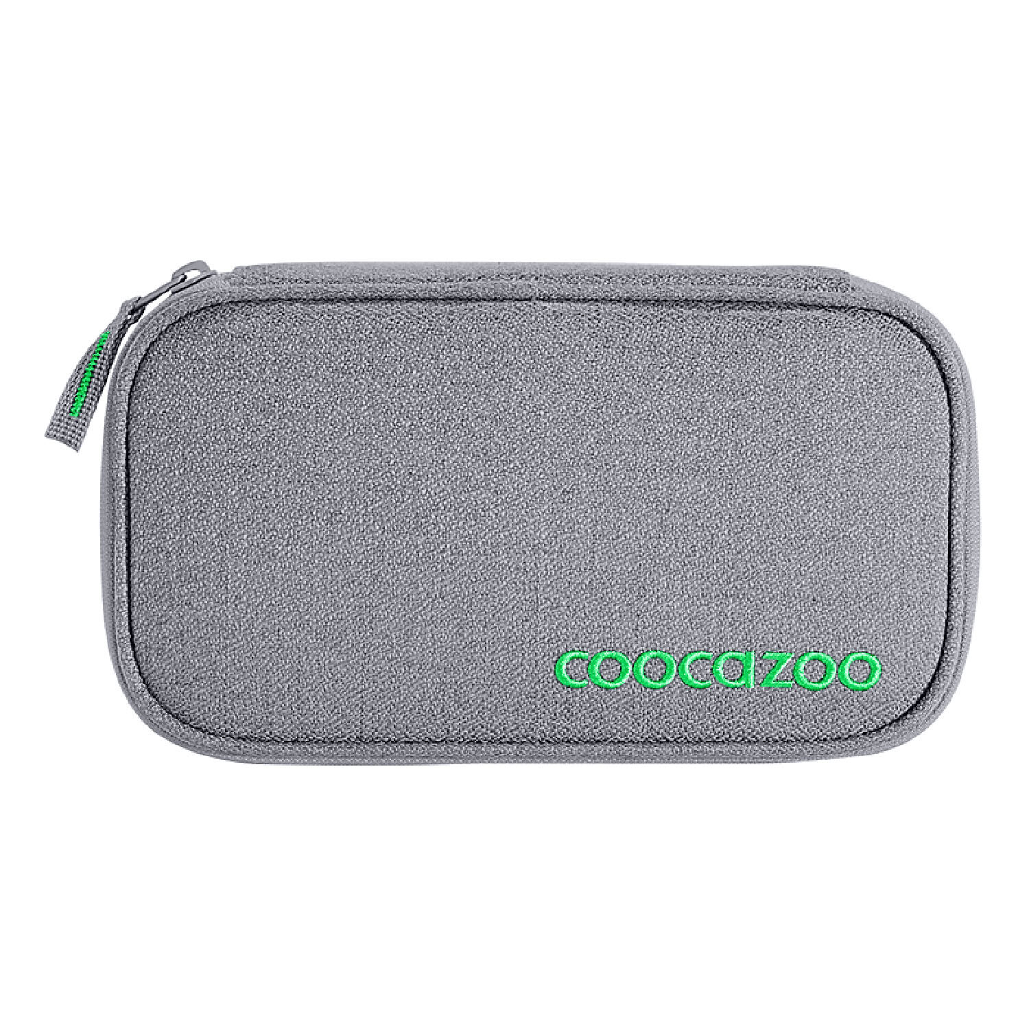 Coocazoo Schlampermäppchen Special Edition Mixed Silver Dust