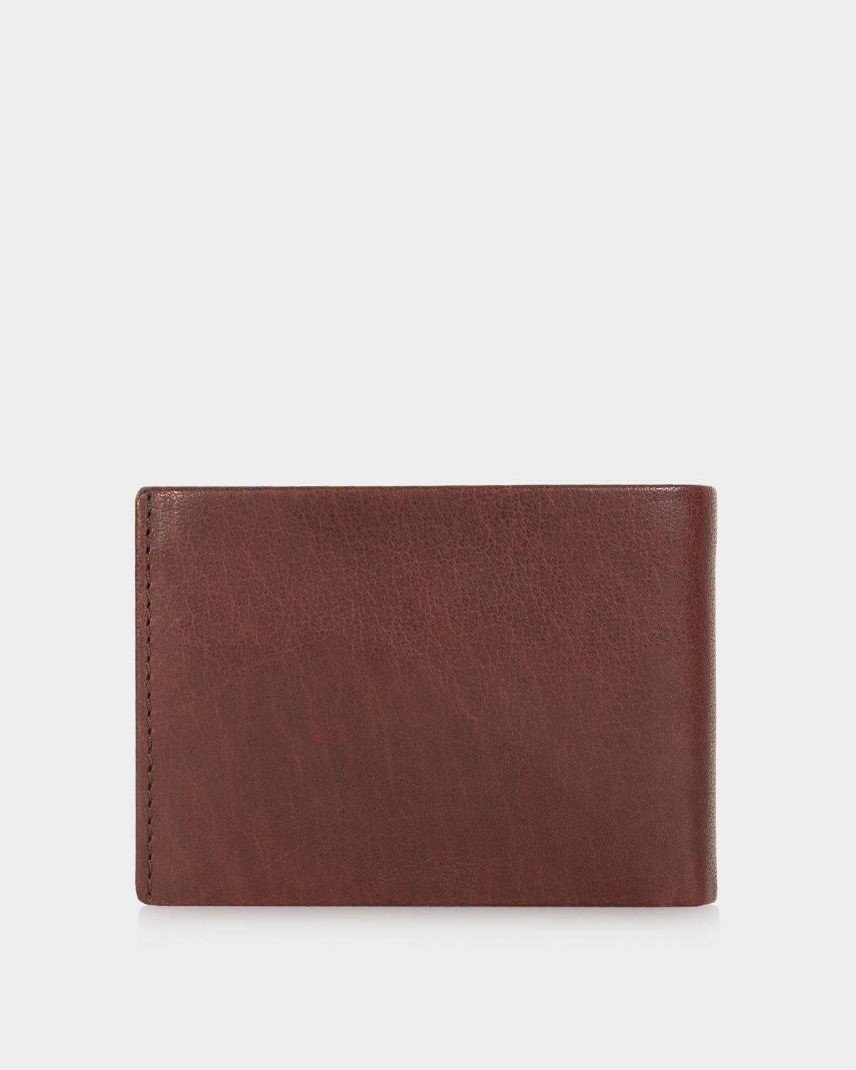 Braun Büffel SVEN RFID Geldbörse 8CS d. braun