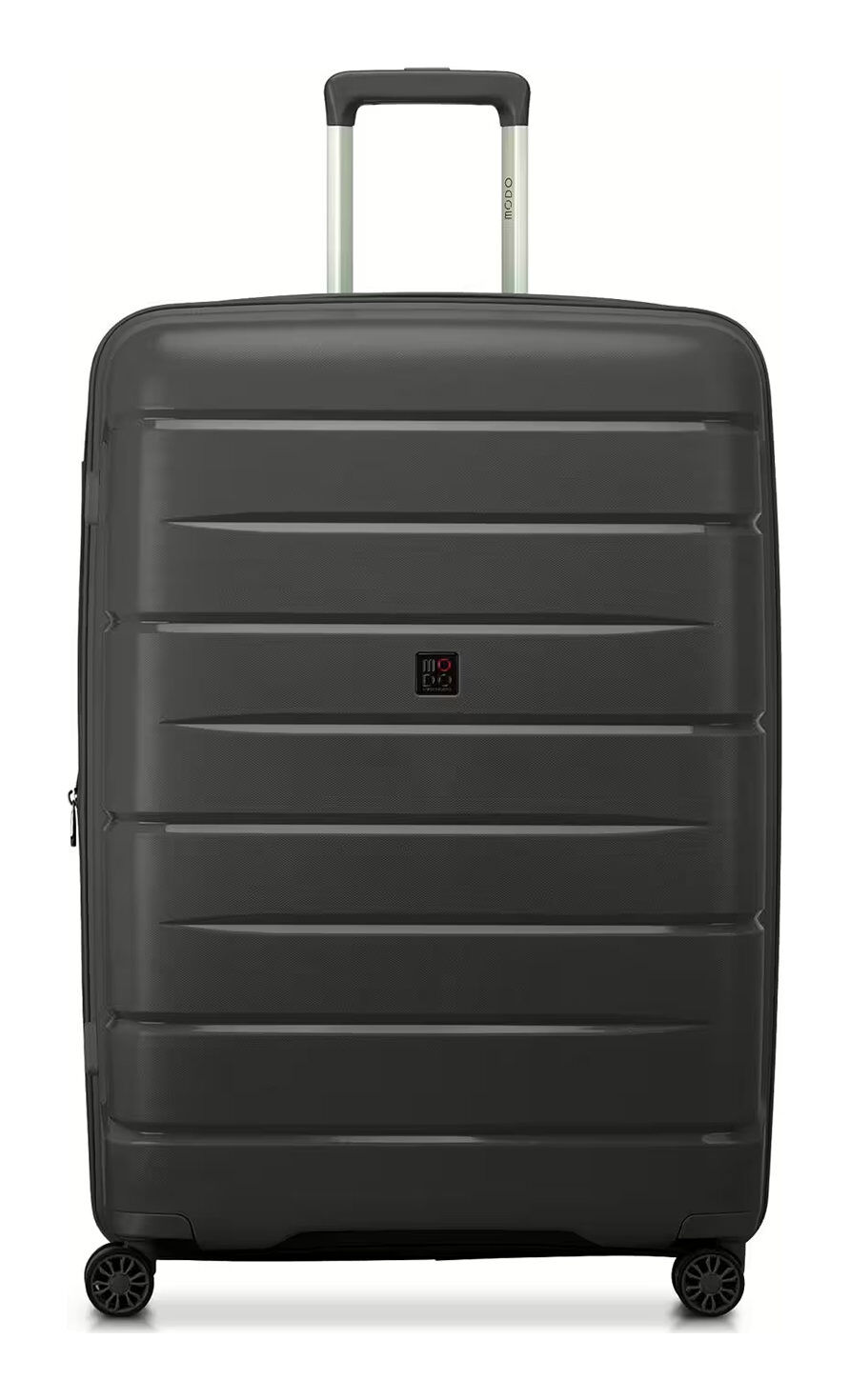 Roncato Starlight 3.0 Big Spinner 4-Rollen 75cm Exp. Black