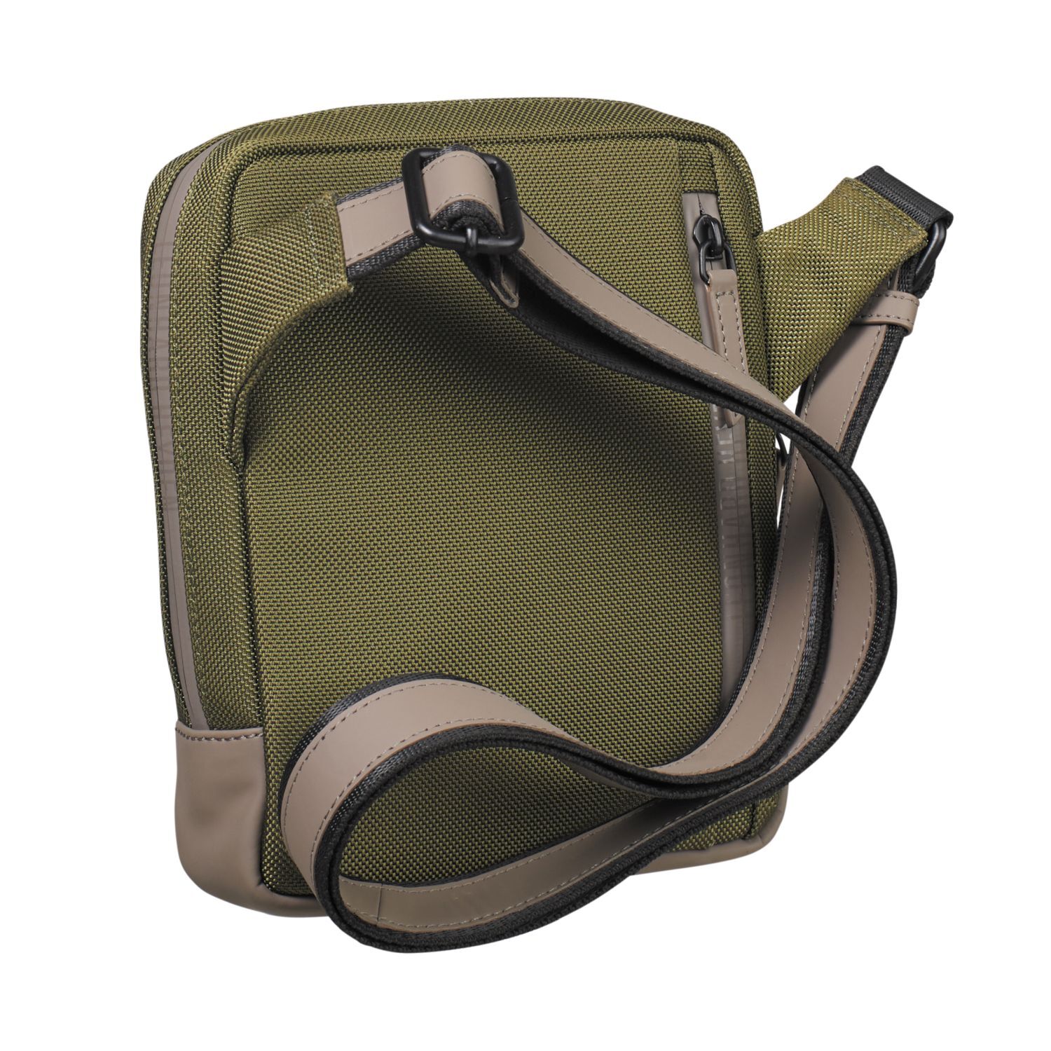 Leonhard Heyden Helsinki Umhängetasche XS Oliv Leonhard Heyden Helsinki Umhängetasche XS Oliv