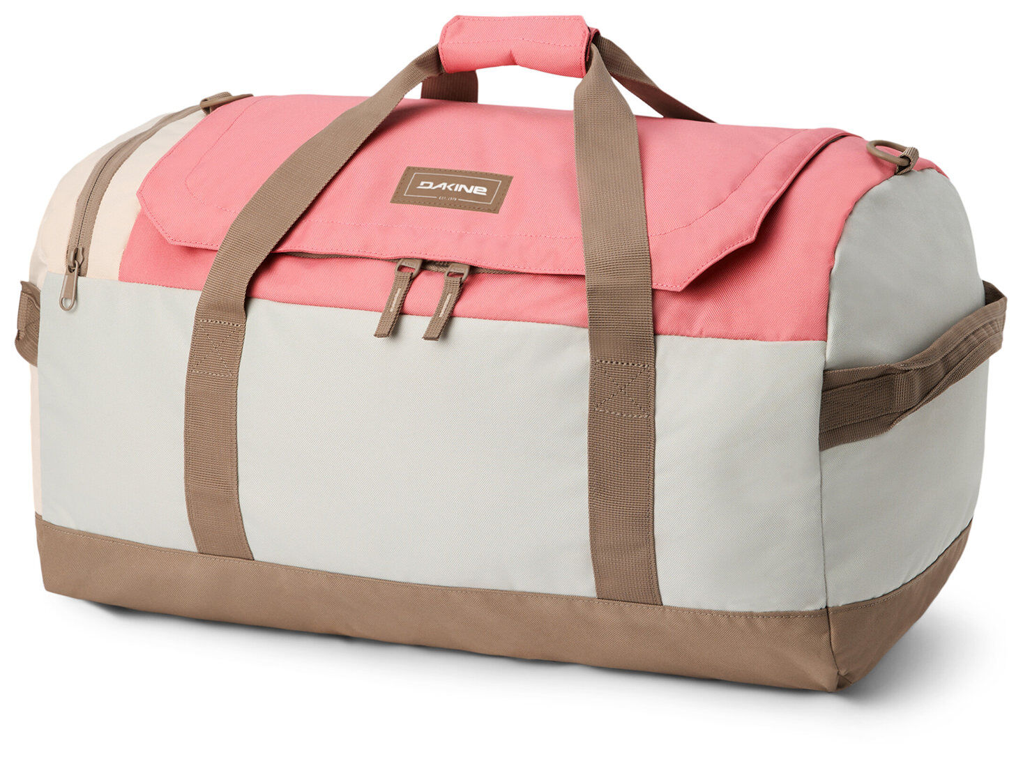 Dakine EQ Duffle 50L Sporttasche Salmon Bay