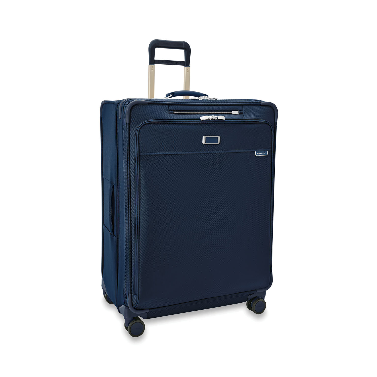 Briggs & Riley Baseline Extra Large Expandable Spinner Navy