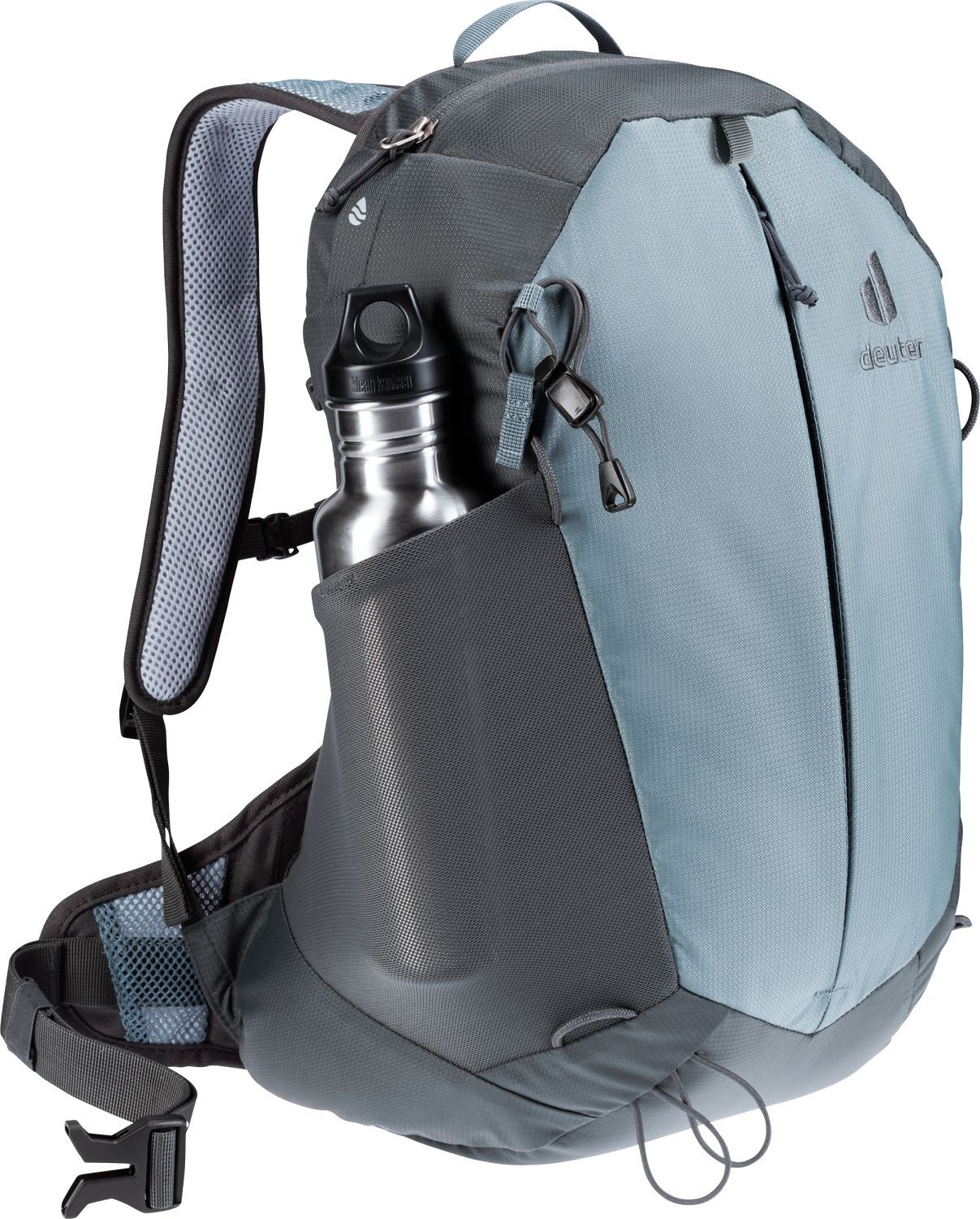 Deuter AC Lite 15 SL Wanderrucksack  shale-graphite