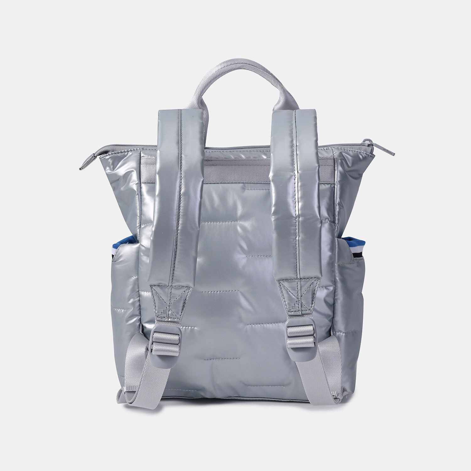 Hedgren Cocoon COMFY Rucksack Pearl Blue