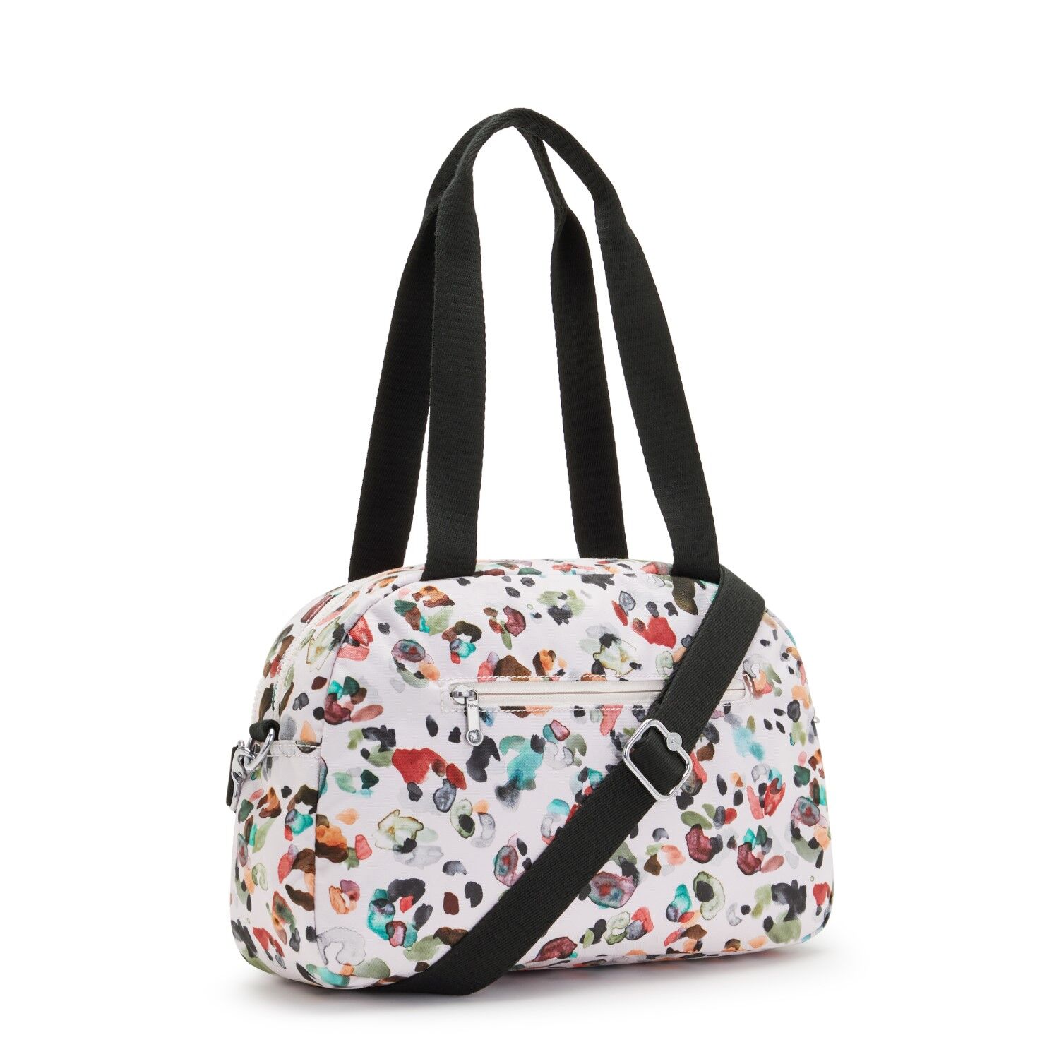 Kipling COOL DEFEA Mittelgroße Umhängetasche Softly Spots