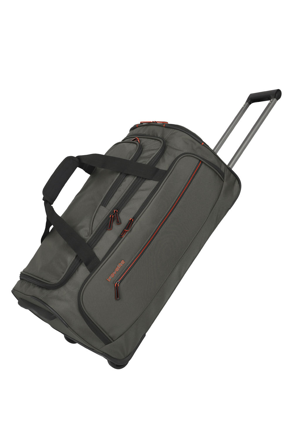Travelite Crosslite Rollenreisetasche M 69cm Travelite Crosslite Rollenreisetasche M 69cm