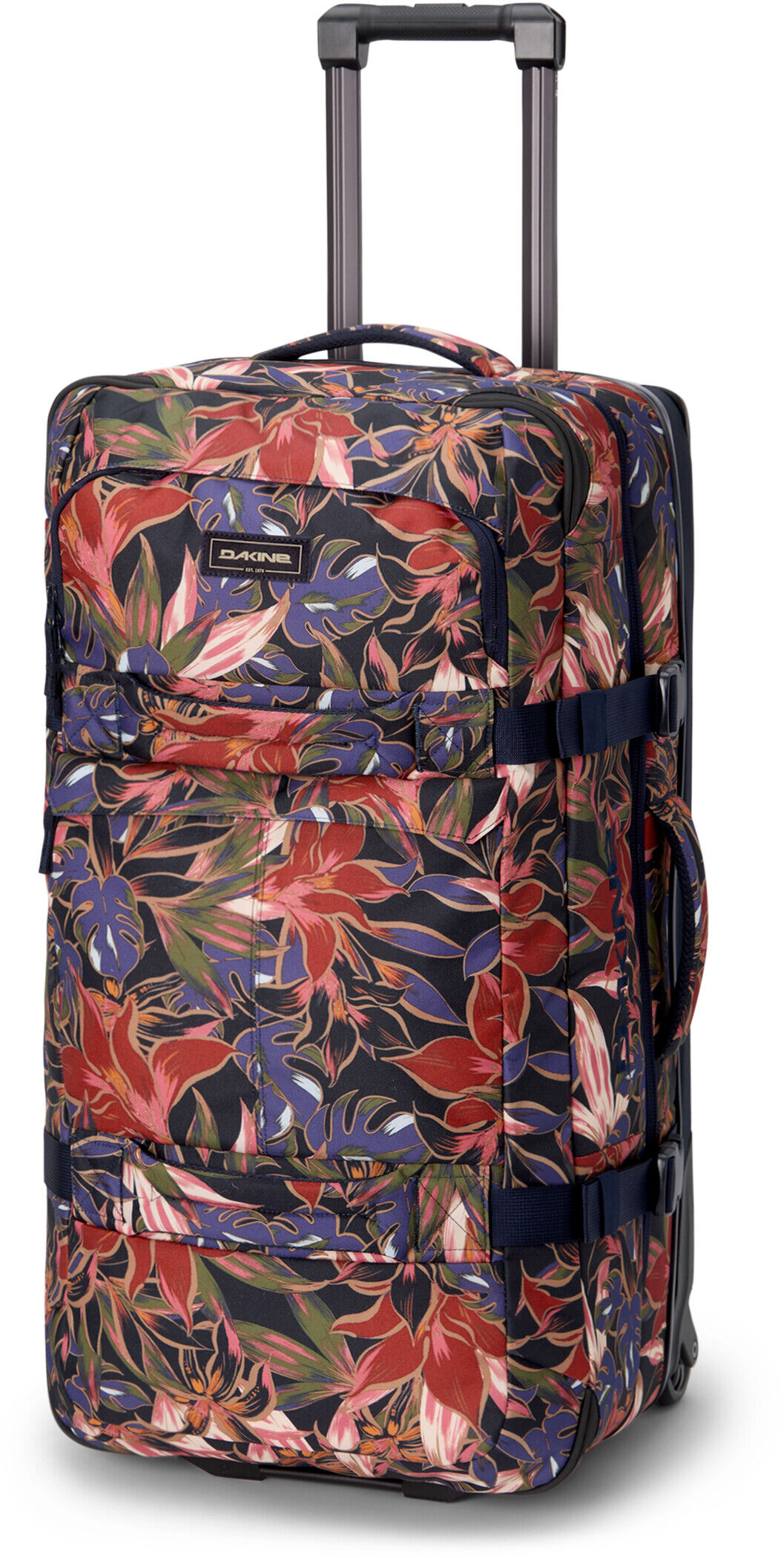 Dakine Split Roller 85L Reisetrolley / Koffer Dark Stargazer