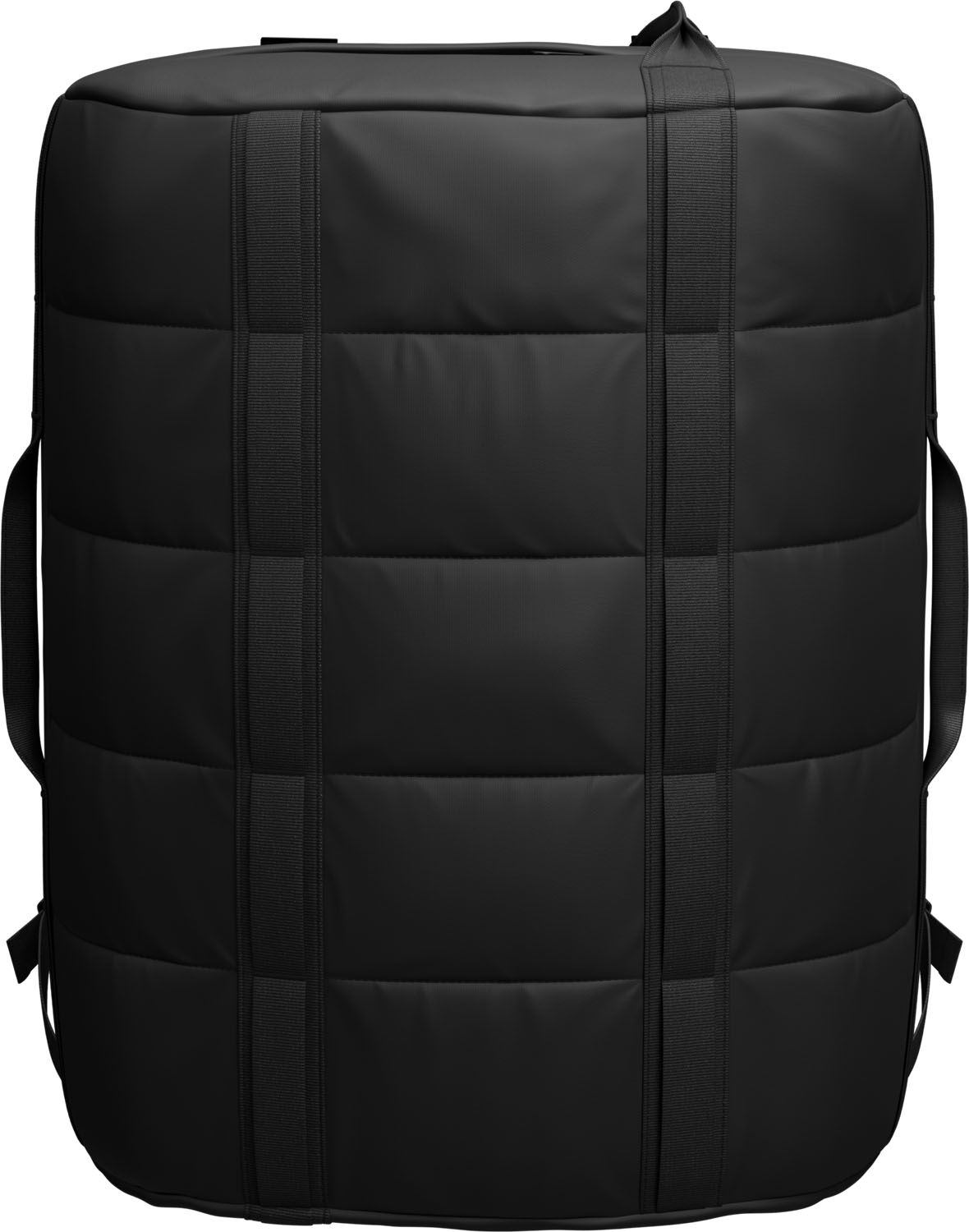 D_b_ Roamer Duffel / Backpack 60L Black Out