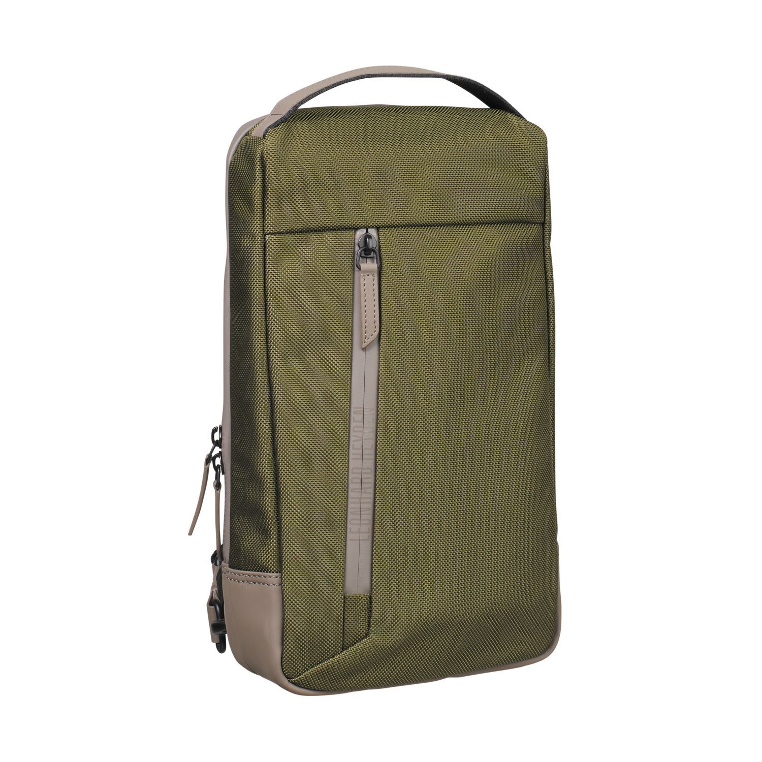 Leonhard Heyden Helsinki Crossbag