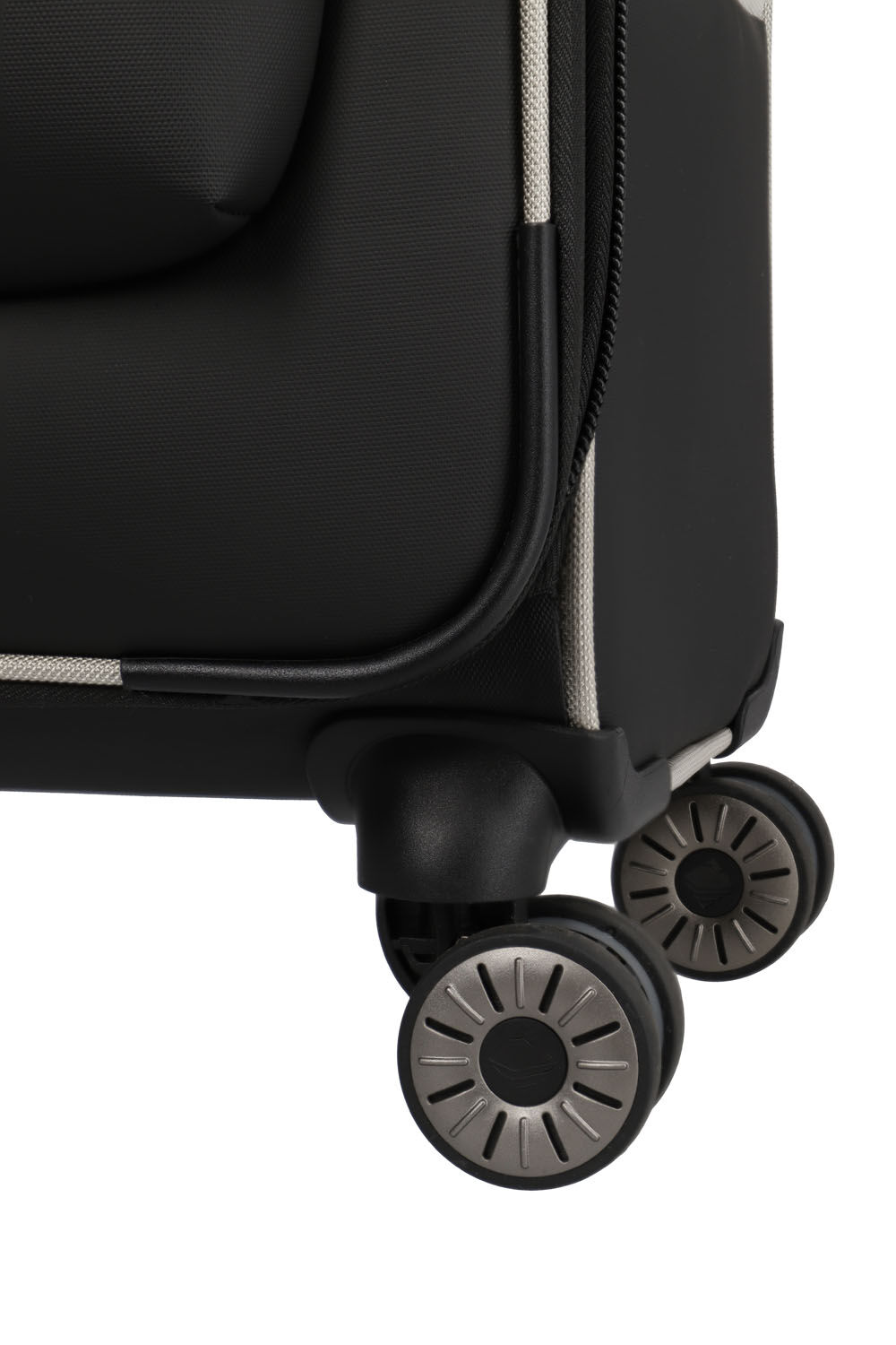 Travelite Crosslite Trolley M 4-Rollen erweiterbar Natur Travelite Crosslite Trolley M 4-Rollen erweiterbar Natur