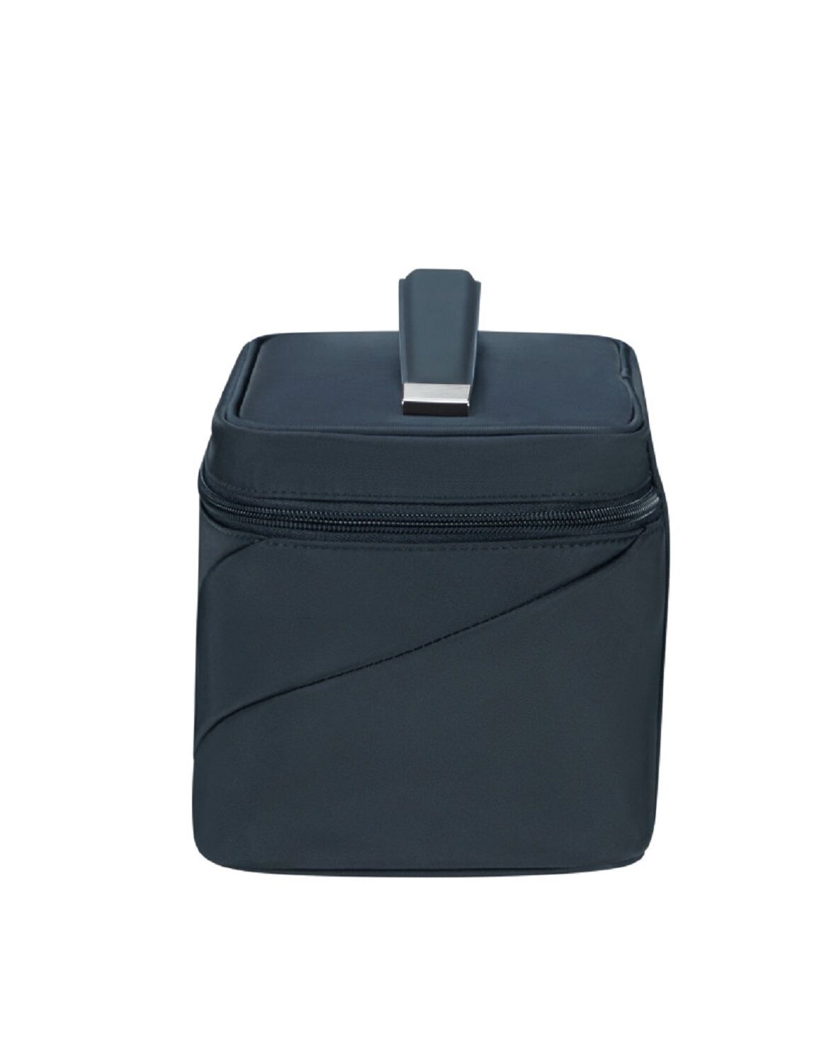 Samsonite Attrix Toilet Kit -Beauty Case Steel Blue