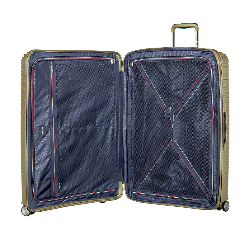 Verage Rome Trolley S Handgepäck deep lichen green