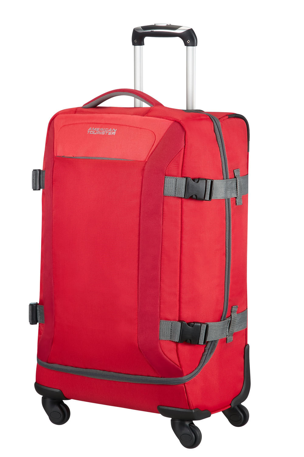 American Tourister Road Quest Trolley mit 4 Rollen 67cm