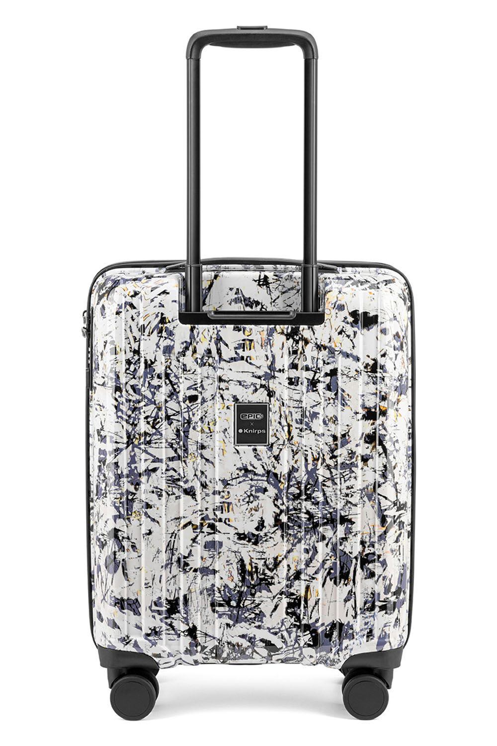 epic Crate EX Wildlife Trolley S 55cm 4 Rollen Blizzard epic Crate EX Wildlife Trolley S 55cm 4 Rollen Blizzard