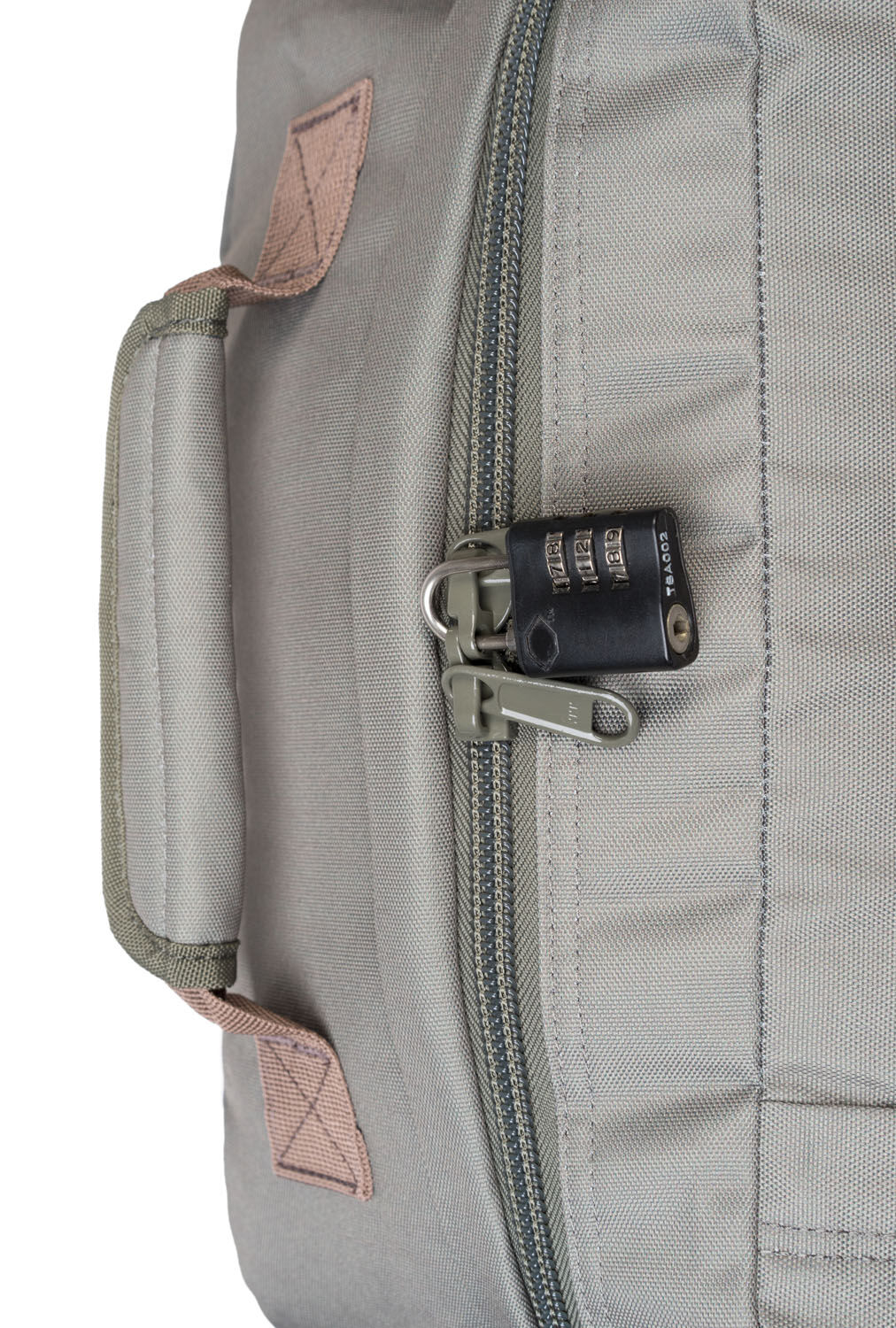 Cabin Zero Classic Backpack 44L Georgian Khaki