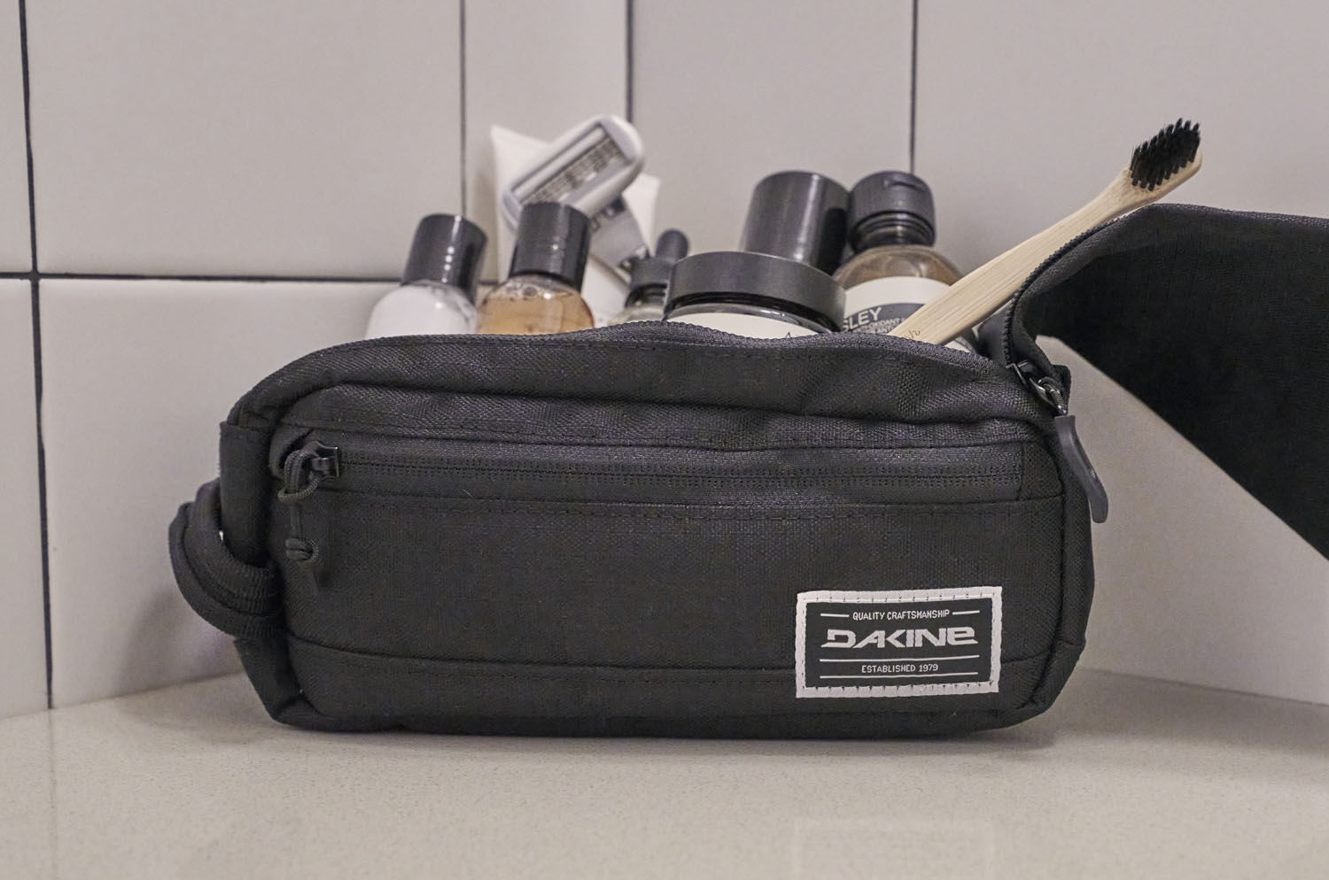 Dakine Groomer M Kulturbeutel / Beauty Case