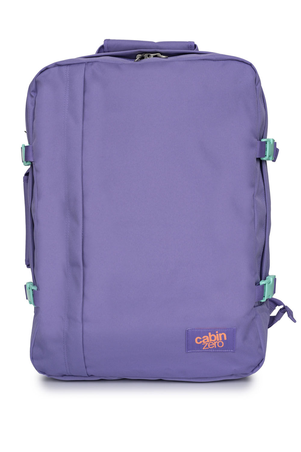 Cabin Zero Classic Backpack 44L Lavender Love