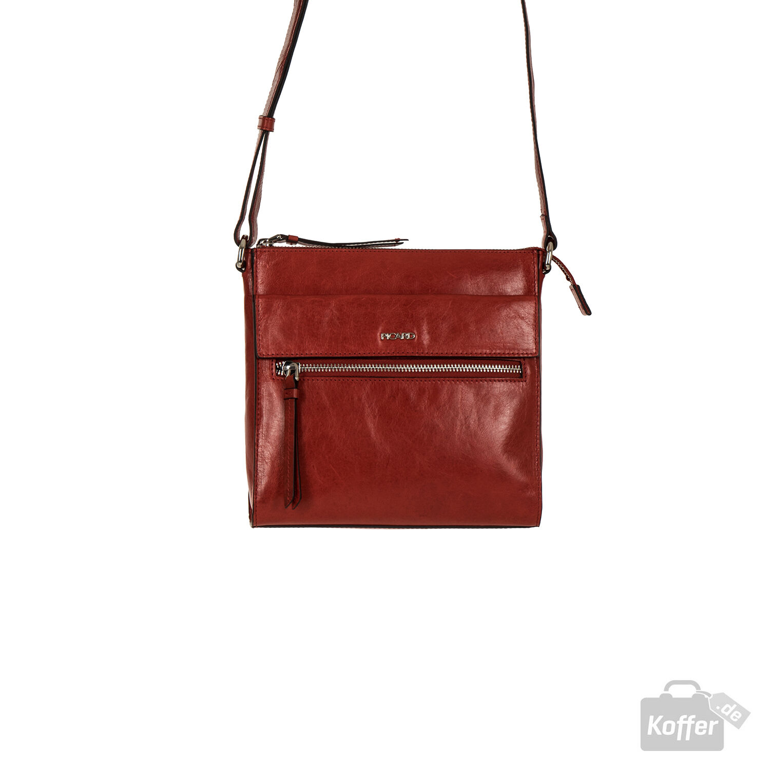 Picard Flashlight Damentasche 9049 Rot Picard Flashlight Damentasche 9049 Rot