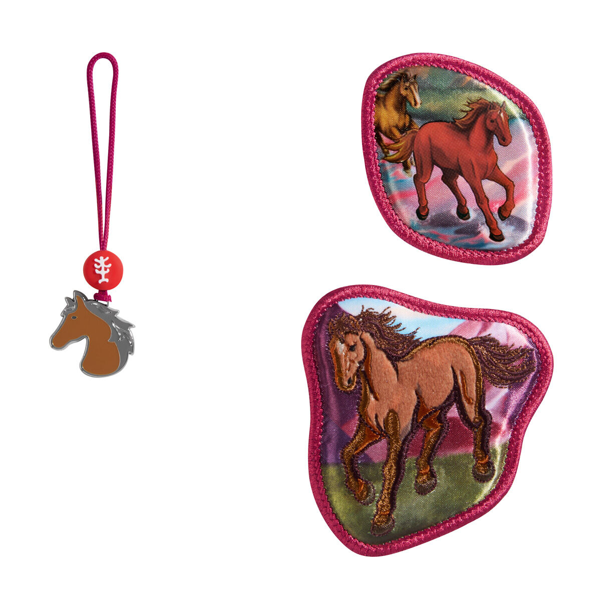Step by Step MAGIC MAGS 3-teiliges Set, Kollektion 2026