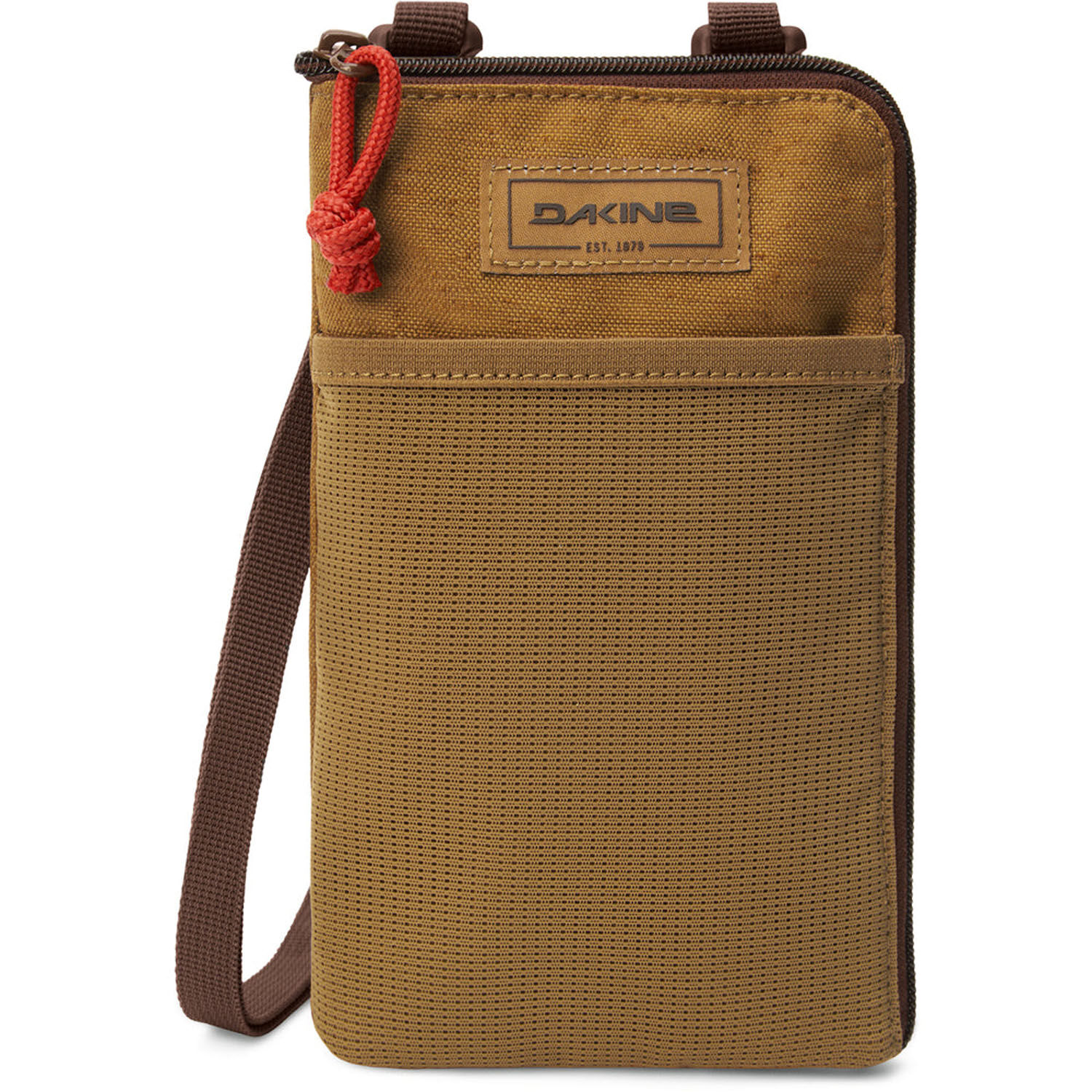 Dakine Hall Pass Wallet Rubber