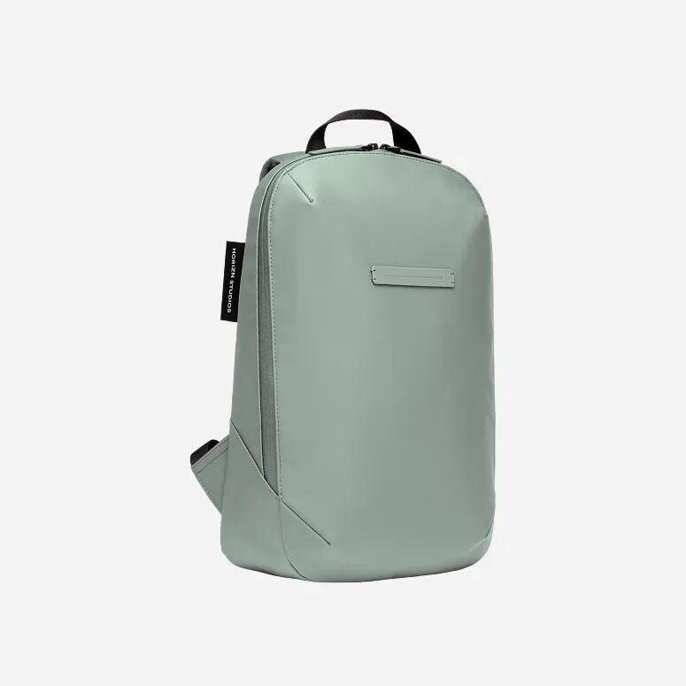 Horizn Studios GION ESSENTIAL Rucksack S Marine Green