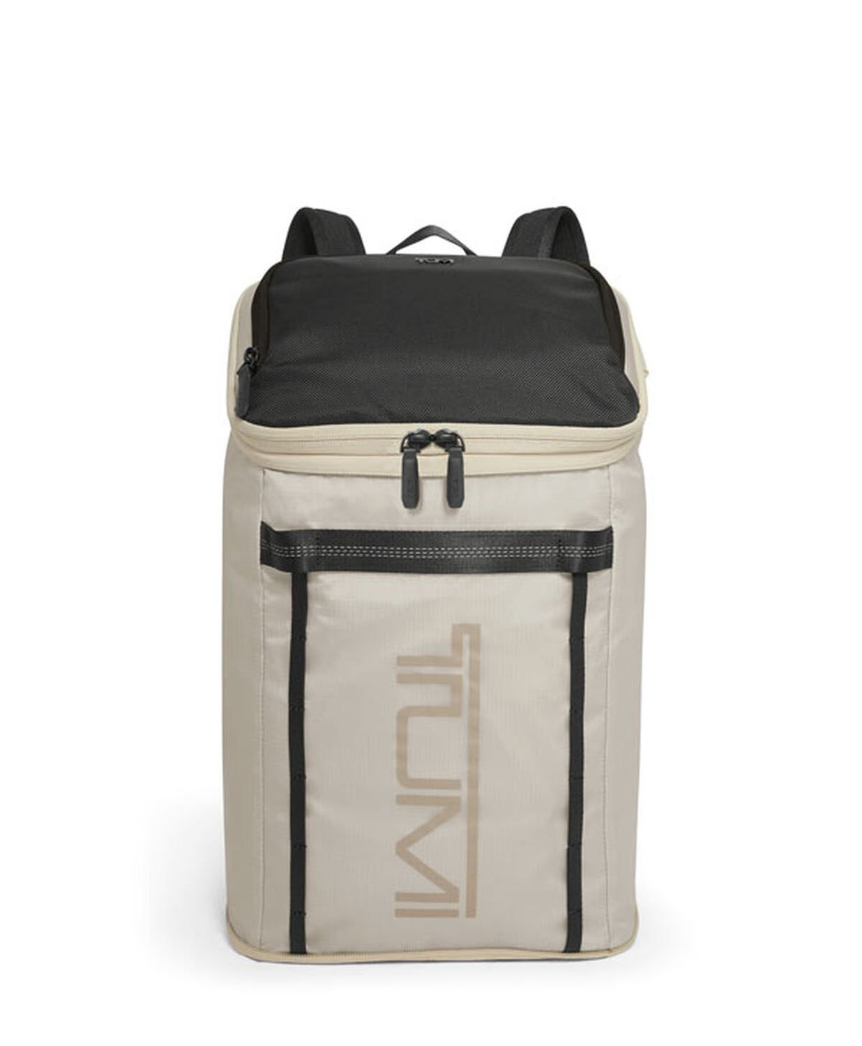 Tumi Alpha Bravo Packable Rucksack Chalk