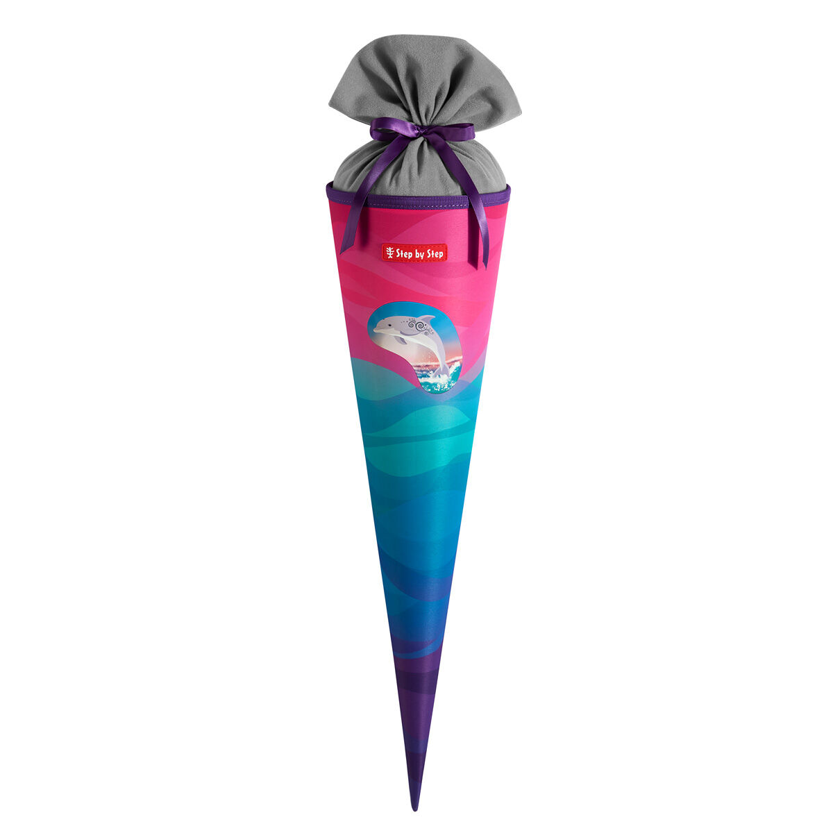 Step by Step Schultüte, Kollektion 2026