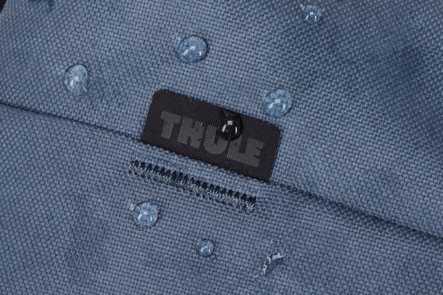 THULE Aion Sling-Tasche Dark Slate