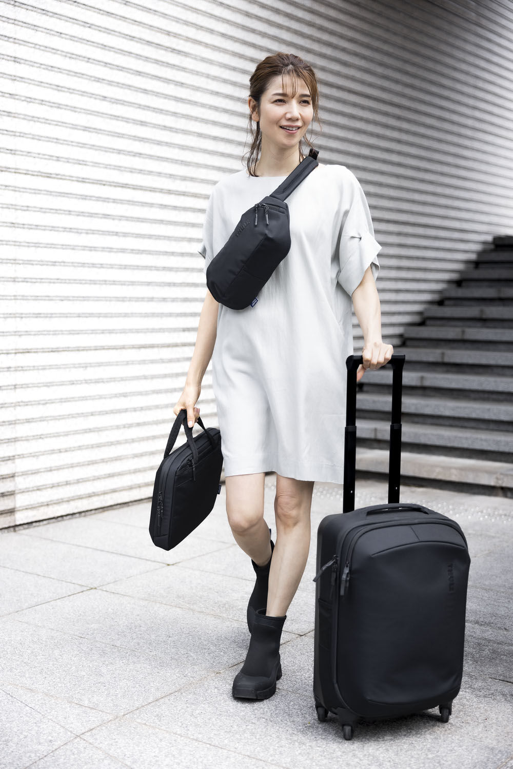 THULE Subterra 2 Attaché -Laptop 14-Zoll und Tablet THULE Subterra 2 Attaché -Laptop 14-Zoll und Tablet