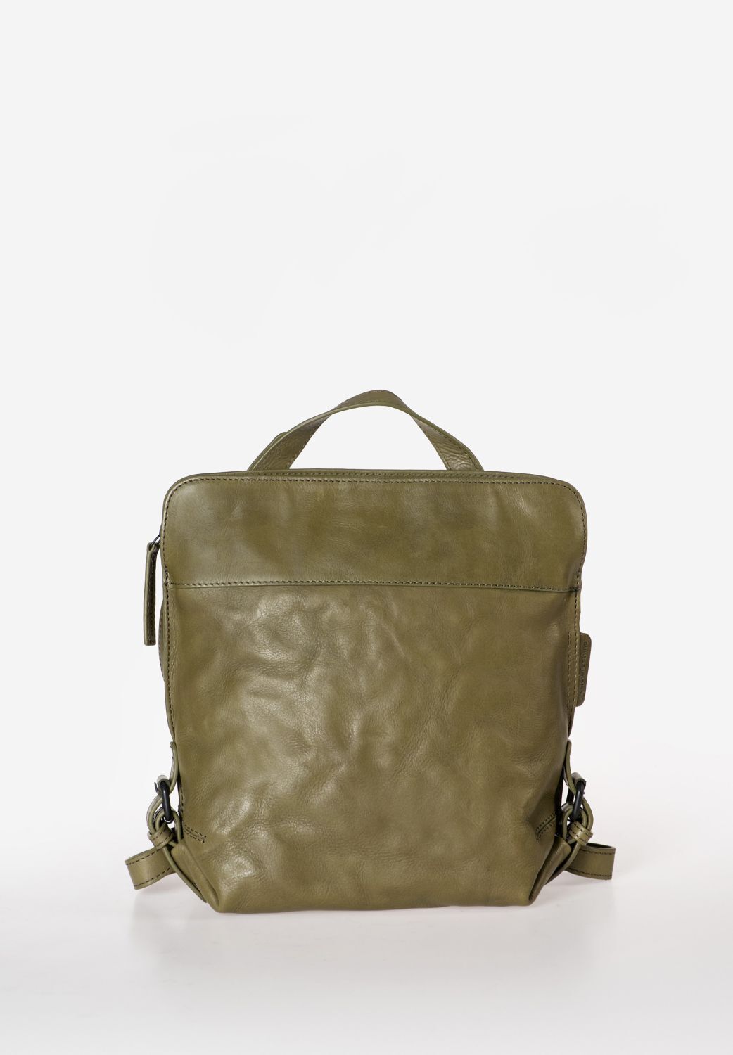 aunts & uncles Grandma's Luxury Club Mrs. Crumble Cookie multifunktional: Rucksack/Umhängetasche olive branch aunts & uncles Grandma's Luxury Club Mrs. Crumble Cookie multifunktional: Rucksack/Umhängetasche olive branch