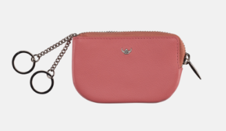 Golden Head Madrid RV-Schlüsseletui Koralle