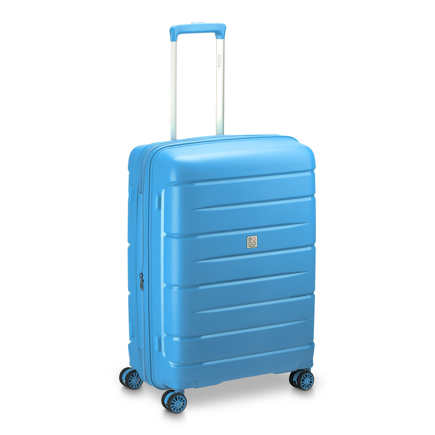 Roncato Starlight 3.0 3-Set Trolley L+M+C 4-Rollen Bluette