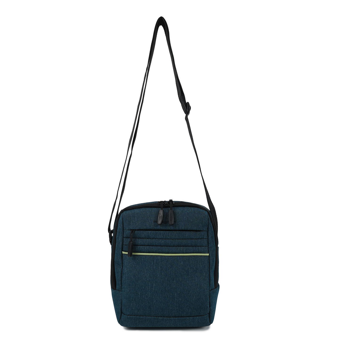Hedgren Lineo CONTOUR vertikale Crossover-Tasche 8,3" Legion Blue Hedgren Lineo CONTOUR vertikale Crossover-Tasche 8,3" Legion Blue